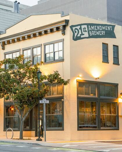 El prestamista de la cervecería había desistido de financiarla por más tiempo dada las pérdidas en ventas