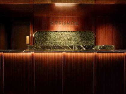 El prestigioso club tendrá su sede en Manhattan