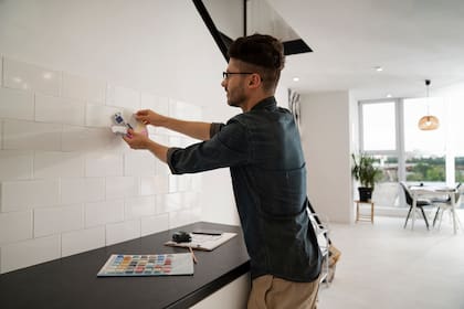 El presupuesto no se piensa en la obra sino que se planifica previamente en la mesa de diseño con los expertos que realizarán la reforma