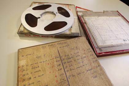 El primer álbum de Los Gatos Salvajes se acaba de reeditar con dos temas inéditos