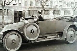 ¿Cuánto sabés sobre neumáticos?