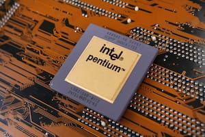 Intel le dice adiós a los Pentium y a los Celeron