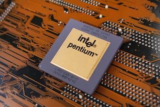 Intel le dice adiós a los Pentium y a los Celeron