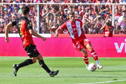 El primer clásico de la LPF 2023 lo protagonizan Unión y Colón en el Estadio 15 de Abril