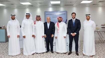 El primer ejemplo de la consolidación de la cooperación económica entre Argentina y Qatar es el esperado establecimiento de una oficina de InvestBA en Doha