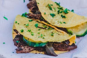 Cuándo y dónde es, el listado de 50 puestos para comer sin gluten y un mercado de productores