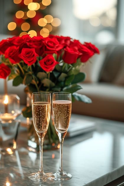 El primer food hall del país invita a una cena gourmet de cinco pasos.