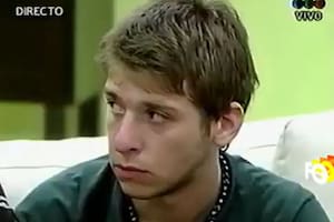 El video viral del dramatismo con el que se vivió la primera nominación del primer Gran Hermano