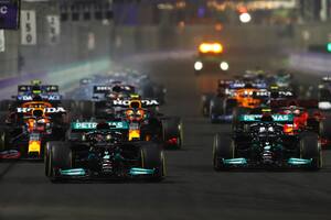 Gran Premio de Bahréin: horarios y TV de la acción en Sakhir y agenda de la temporada