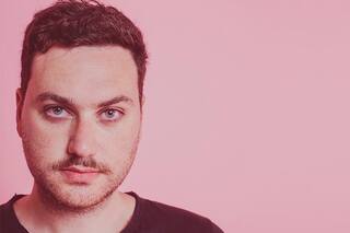 El inesperado éxito cinematográfico de Iair Said con una historia familiar