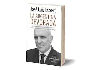 “Es un trucho”: en su primer libro, Espert transcribió una charla sobre historia argentina con Juan José Sebreli sin citarlo - Image 1