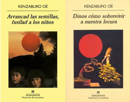 El primer libro y uno de los años 60: los comienzos del escritor