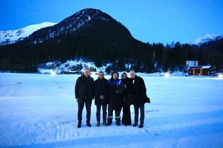 Foro de Davos 2026: qué se sabe del encuentro económico y de la participación de Milei en Suiza