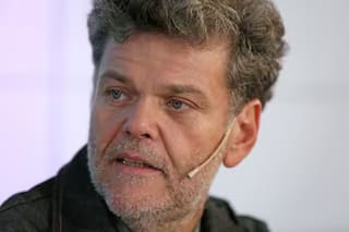 El primer mensaje de Alfredo Casero desde su internación para llevar tranquilidad a sus seguidores