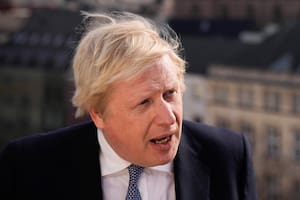 Boris Johnson anuncia el fin de todas las restricciones en Gran Bretaña incluso para los contagiados de Covid