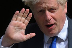 Boris Johnson puede tener una salida peor de la que imagina