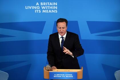 El primer ministro británico David Cameron dijo que los servicios de chat deben permitir el monitoreo y la intervención de las agencias de seguridad, como suele ocurrir con las llamadas telefónicas o la correspondencia postal