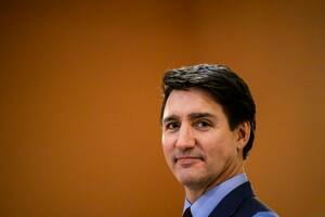 El primer ministro canadiense Justin Trudeau en Ottawa, Ontario, Canadá, el 16 de diciembre del 2024. (Justin Tang/The Canadian Press via AP)