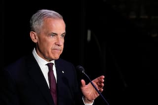 El primer ministro canadiense presenta un fondo soberano de inversión de 18.000 millones de dólares