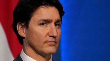 El primer ministro de Canadá, Justin Trudeau, ha mantenido políticas favorables a la inmigración para atraer talento y mano de obra al país