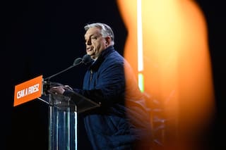 Las urnas le dan a Hungría un giro estratégico y varias lecciones para las democracias