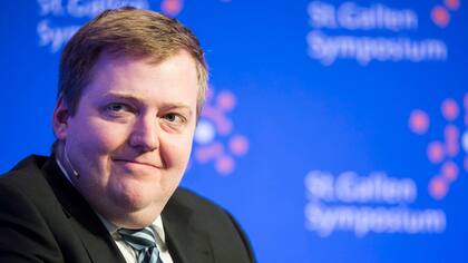 El primer ministro de Islandia ahora dice que no renunció