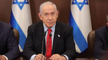 El primer ministro de Israel, Benjamin Netanyahu, ha asegurado que la economía de su país es "fuerte"