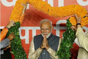 India: ¿Por qué es importante para el mundo el triunfo de Modi?