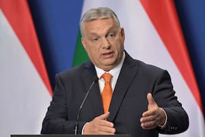 Hungría rompe filas con la Unión Europea y toma una provocadora medida de apoyo a Putin