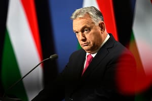 Crece la tensión entre la Unión Europea y Hungría por diferencias sobre el paquete de ayuda a Ucrania