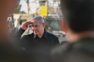 El primer ministro israelí felicitó a Milei y lo invitó a visitar su país