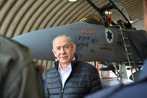 Netanyahu admite que Israel se prepara para otros escenarios ante las crecientes amenazas de Irán