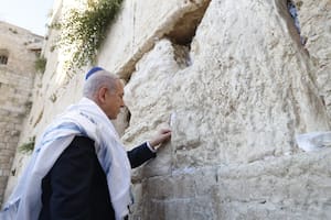 La conductora argentina Diana Zurco está atrapada en Israel tras ataque a Irán - Image 3