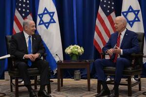 Giro de Biden: tras el apoyo sin condiciones a la ofensiva israelí, ahora le reclama un cambio a Netanyahu