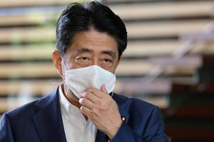 Japón: Shinzo Abe anunció su renuncia por problemas de salud