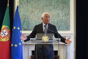 Renunció el primer ministro de Portugal por un megaescándalo de corrupción