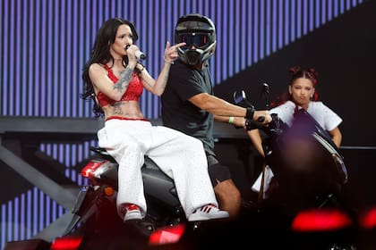 El primer Movistar Arena de La Joaqui