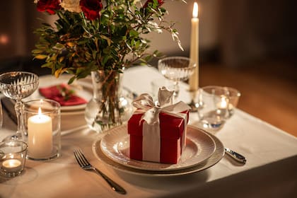 El primer paso en la planificación de una cena de San Valentín perfecta es pensar en el tiempo y la dedicación que se va a poder invertir