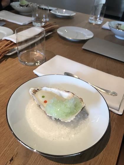 El primer paso: Tributo a Normandía