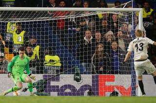 La revancha de Kepa: el arquero que pasó de ser castigado a héroe de Chelsea