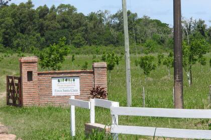 El primer proyecto es de 6,2 millones de dólares con 75 familias inversoras