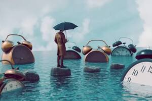 "El primer requisito para la inmortalidad es la muerte", dijo Stanislaw Jerzy Lec.