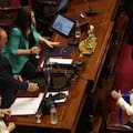En tensión con Villarruel, la relación de Milei con el Senado será a través de Bullrich