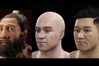 Así es como miles de latinoamericanos ayudan a un grupo de científicos a descubrir qué heredamos de los neandertales