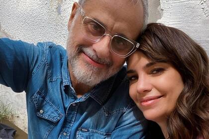 El primer tema debatido en LAM fue la separación de Jorge Rial y Romina Pereiro