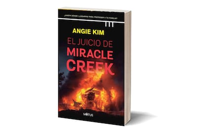 El primer título de Motus tiene una intriga atrapante; la autora y los protagonistas son inmigrantes coreanos en Estados Unidos