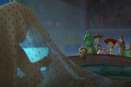 El primer tráiler reveló a Lilypad, la tableta inteligente que será el nuevo desafío de los juguetes