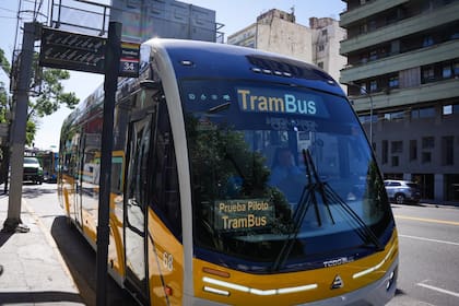 El primer tramo empezará a operar en 2026