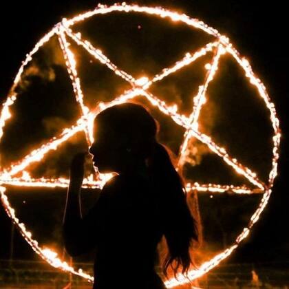 El primer viernes de marzo se celebra el Día del Brujo en Catemaco, Veracruz (Facebook/Hotel Las Brisas)