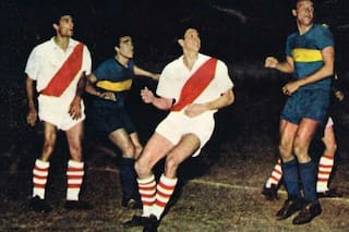 Boca-River, los primeros duelos en la Libertadores: cuatro partidos en 83 días